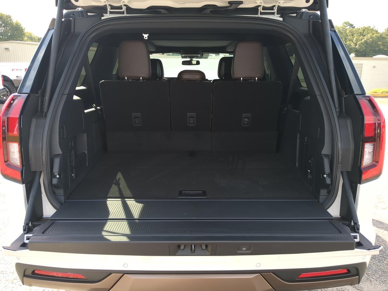 2026 Ford Expedition Max King Ranch Appleton WI