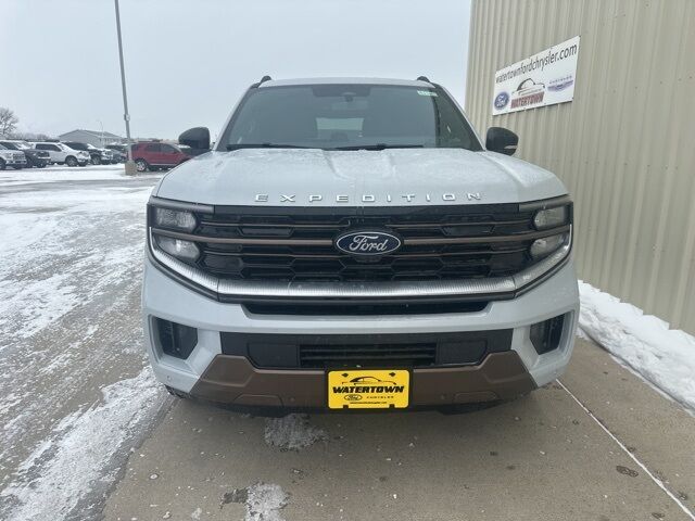 2026 Ford Expedition Max King Ranch Watertown SD
