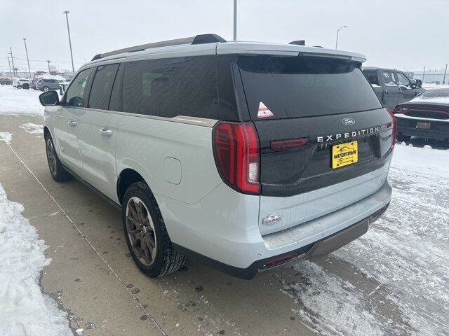 2026 Ford Expedition Max King Ranch Watertown SD