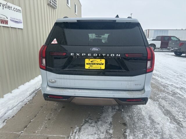 2026 Ford Expedition Max King Ranch Watertown SD
