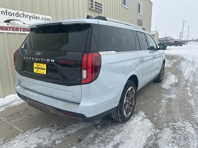 2026 Ford Expedition Max King Ranch Watertown SD