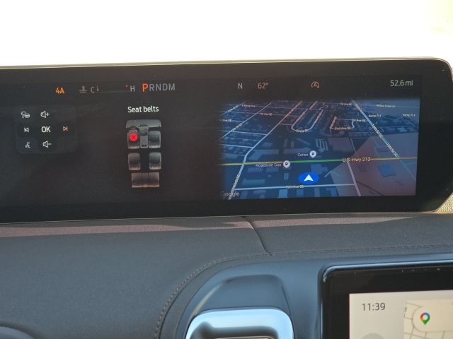 2026 Ford Expedition Max King Ranch Watertown SD