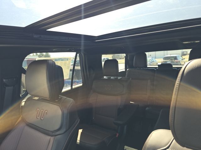 2026 Ford Expedition Max King Ranch Watertown SD