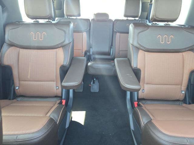 2026 Ford Expedition Max King Ranch Watertown SD