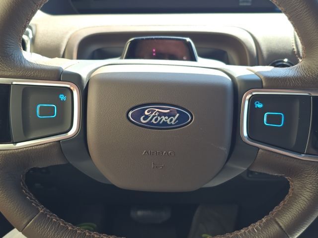 2026 Ford Expedition Max King Ranch Watertown SD