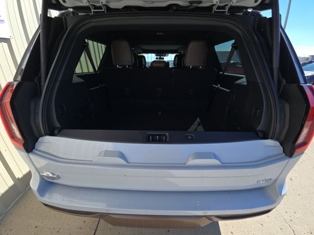 2026 Ford Expedition Max King Ranch Watertown SD