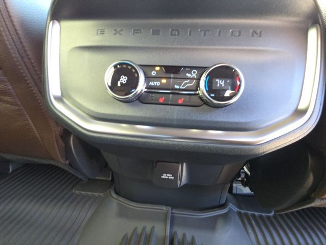 2026 Ford Expedition Max King Ranch Watertown SD