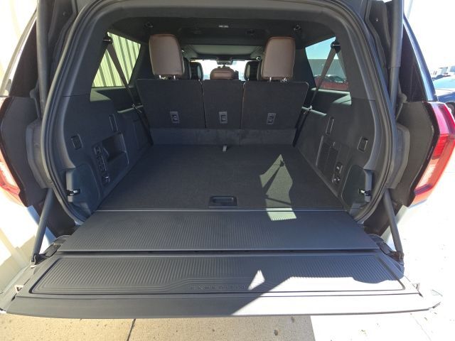 2026 Ford Expedition Max King Ranch Watertown SD