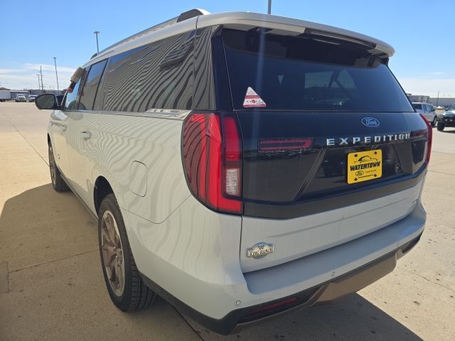 2026 Ford Expedition Max King Ranch Watertown SD