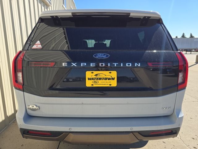 2026 Ford Expedition Max King Ranch Watertown SD