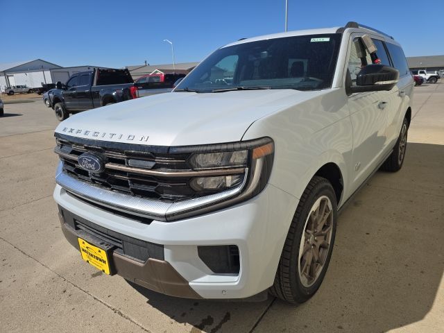 2026 Ford Expedition Max King Ranch Watertown SD