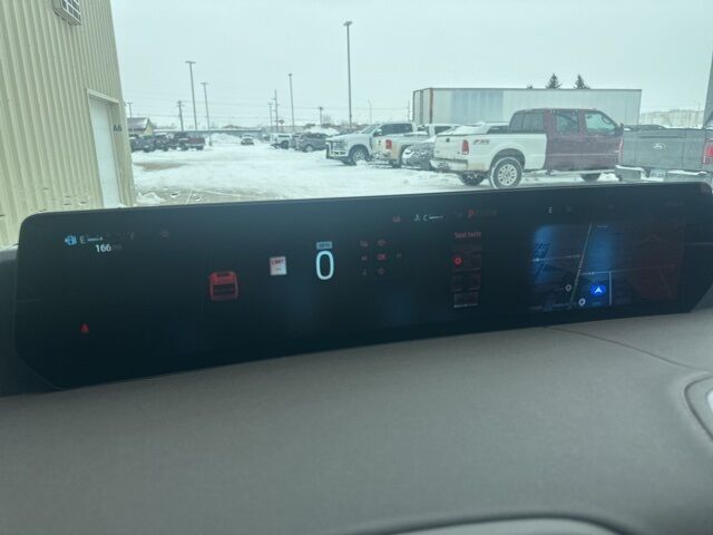 2026 Ford Expedition Max King Ranch Watertown SD