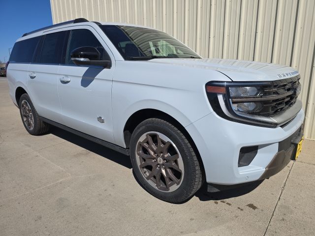 2026 Ford Expedition Max King Ranch Watertown SD