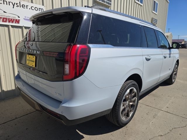 2026 Ford Expedition Max King Ranch Watertown SD