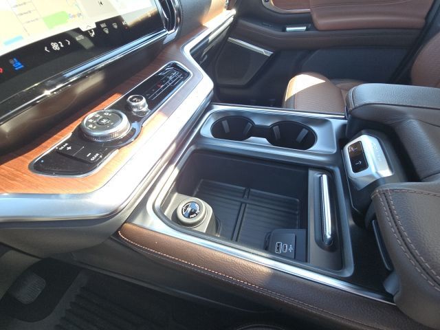 2026 Ford Expedition Max King Ranch Watertown SD