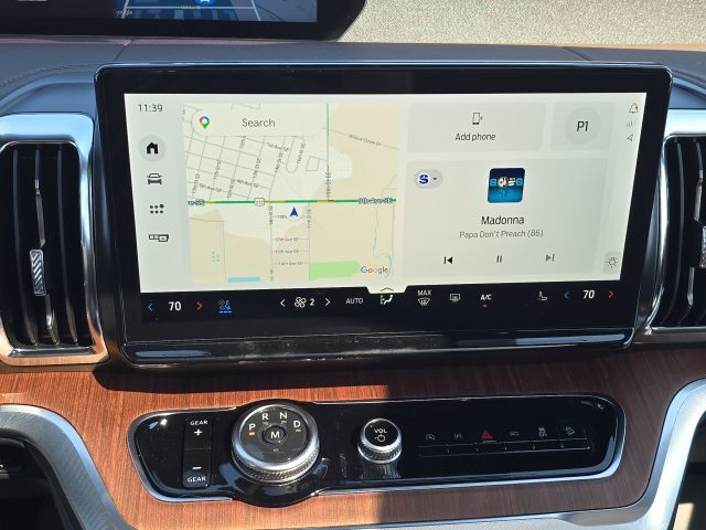 2026 Ford Expedition Max King Ranch Watertown SD