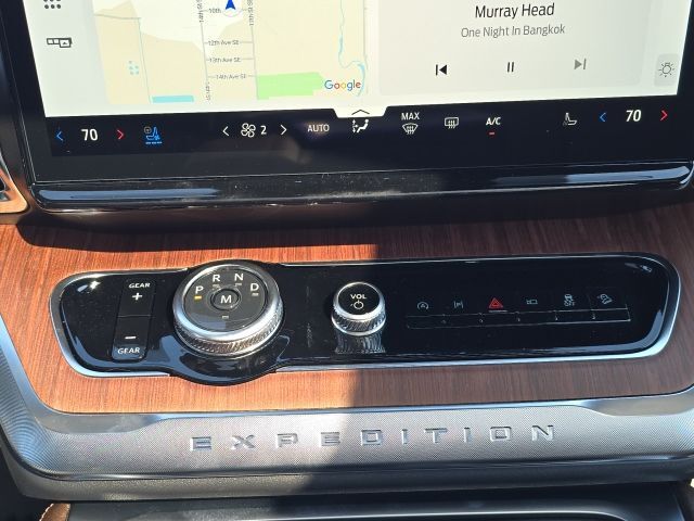 2026 Ford Expedition Max King Ranch Watertown SD