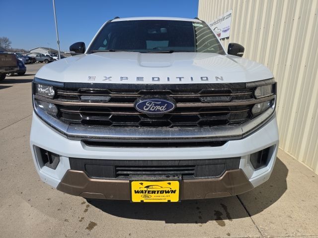2026 Ford Expedition Max King Ranch Watertown SD