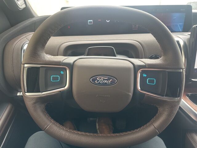 2026 Ford Expedition Max King Ranch Watertown SD