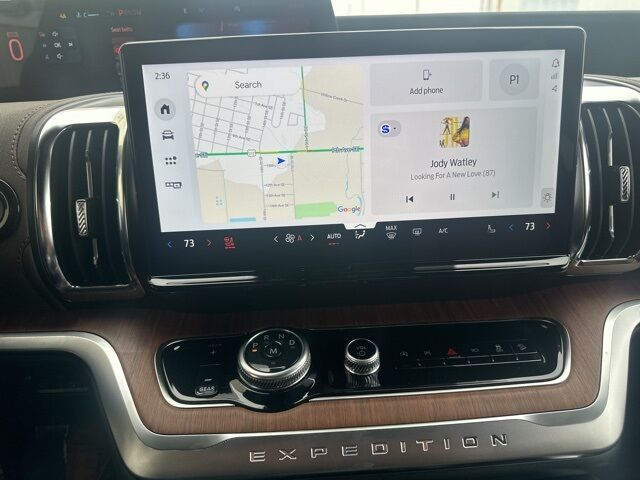 2026 Ford Expedition Max King Ranch Watertown SD