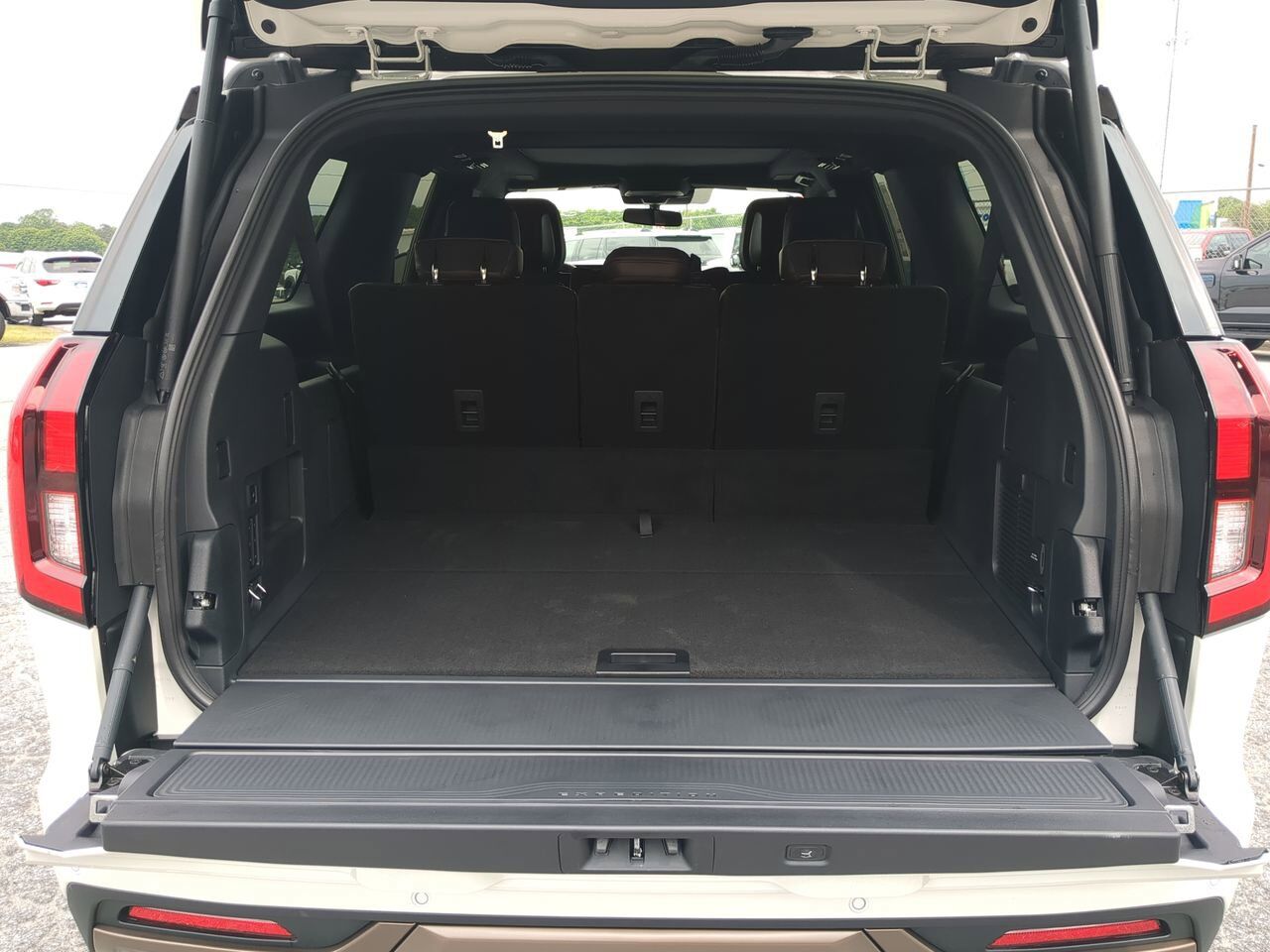 2026 Ford Expedition Max King Ranch Winder GA