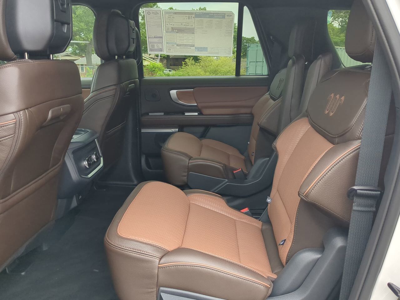 2026 Ford Expedition Max King Ranch Winder GA