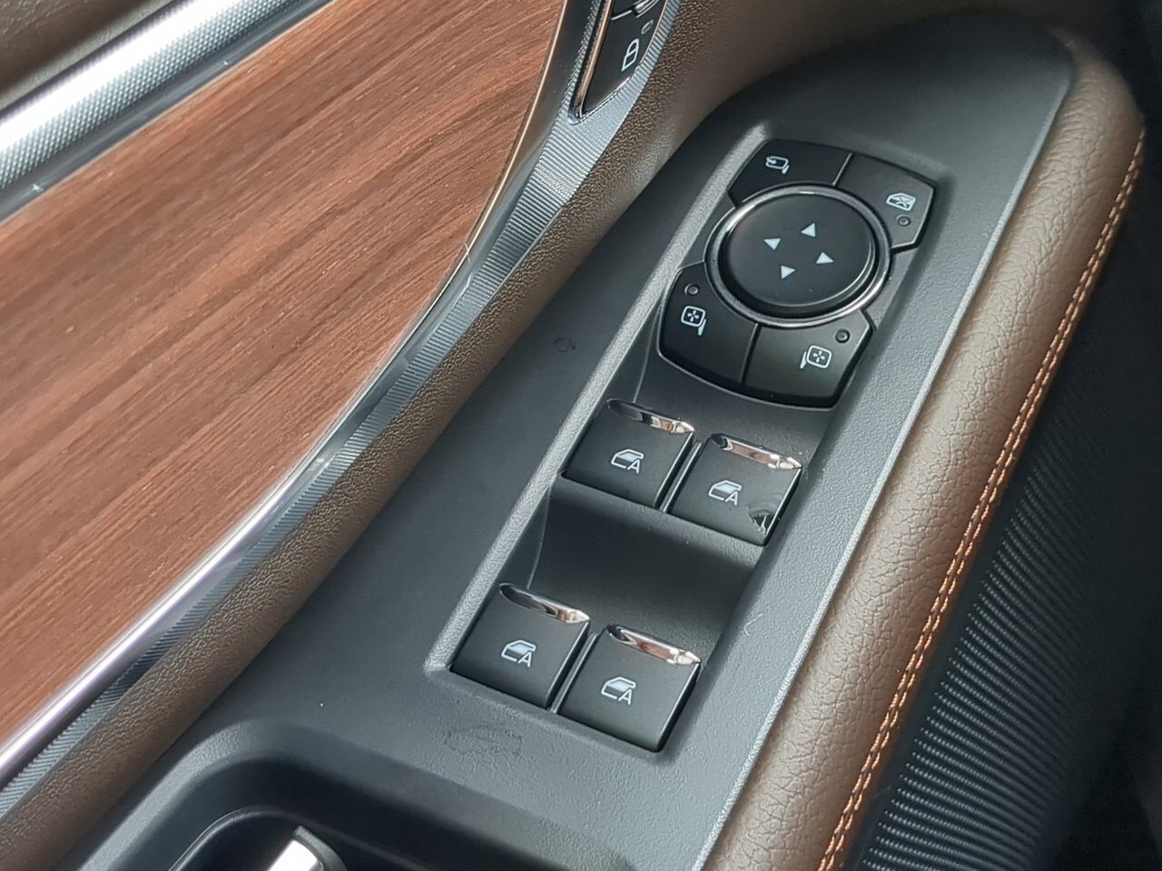 2026 Ford Expedition Max King Ranch Winder GA