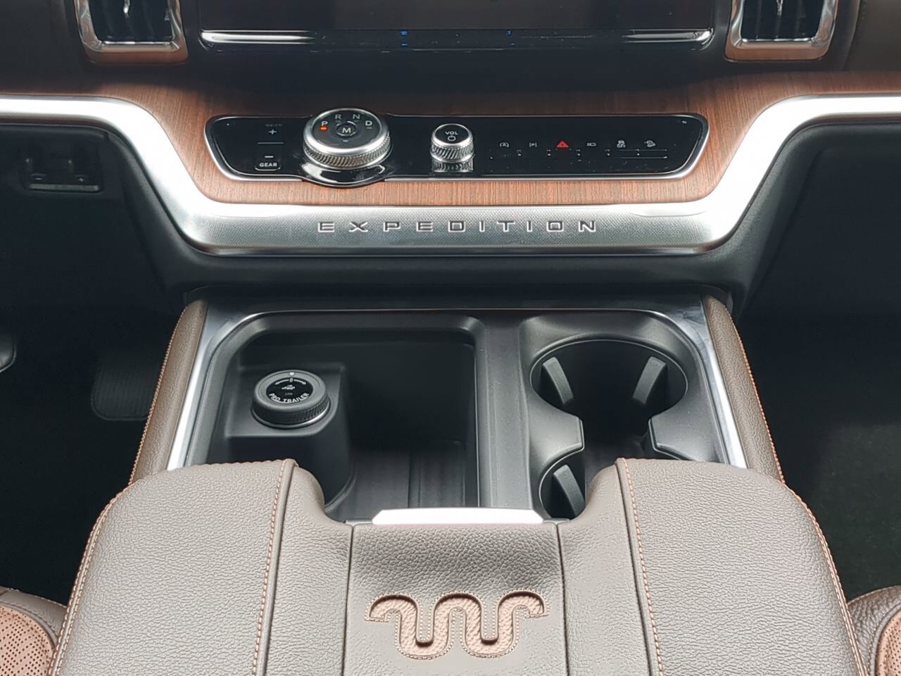 2026 Ford Expedition Max King Ranch Winder GA