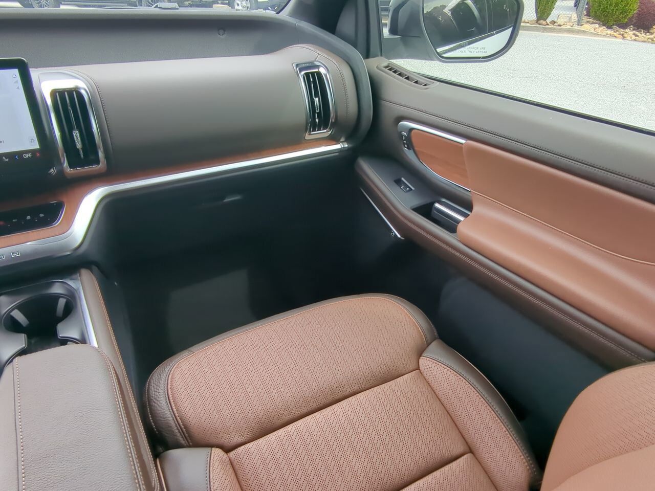 2026 Ford Expedition Max King Ranch Winder GA