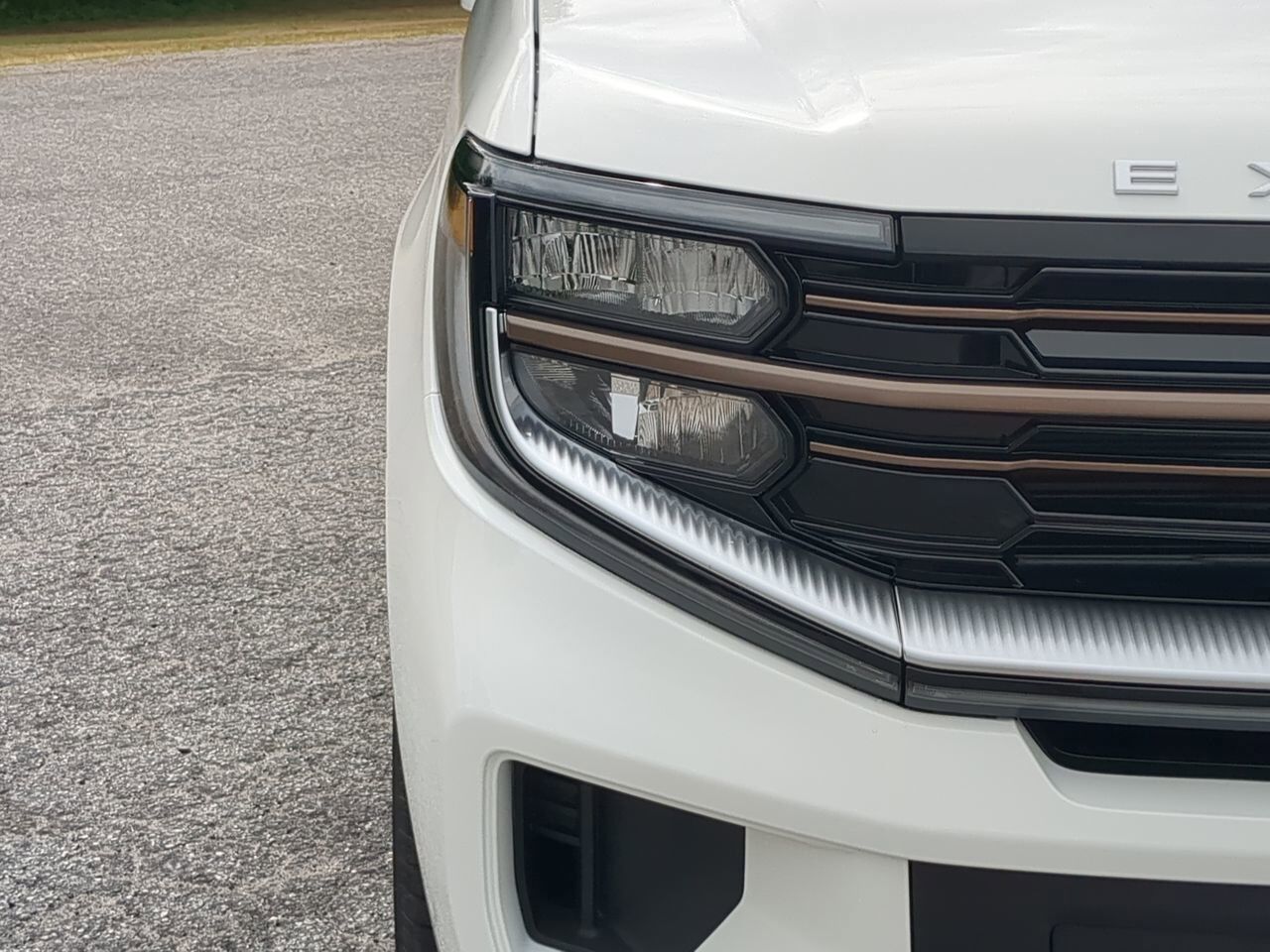 2026 Ford Expedition Max King Ranch Winder GA