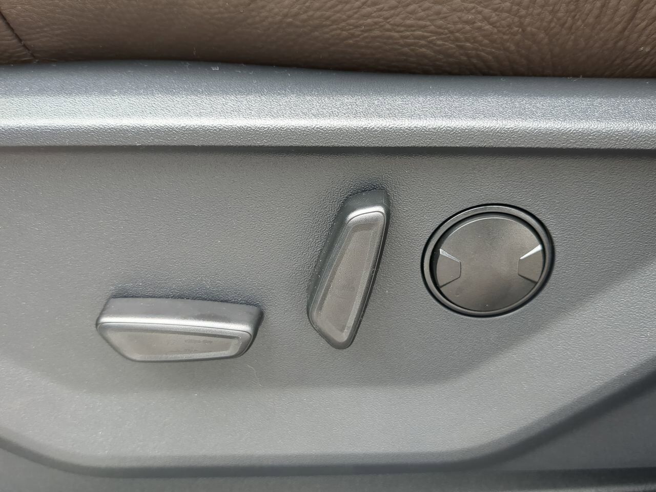 2026 Ford Expedition Max King Ranch Winder GA