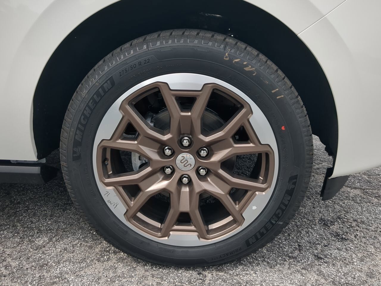 2026 Ford Expedition Max King Ranch Winder GA