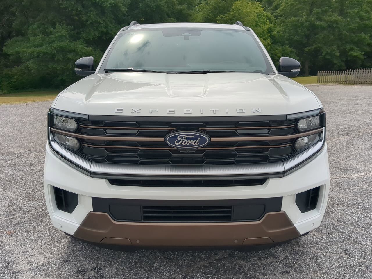 2026 Ford Expedition Max King Ranch Winder GA