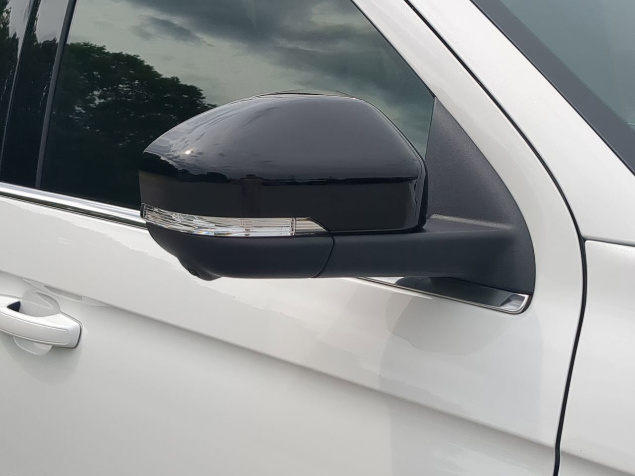 2026 Ford Expedition Max King Ranch Winder GA