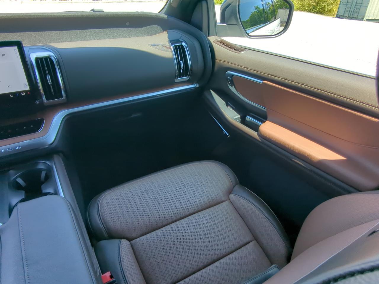 2026 Ford Expedition Max King Ranch Winder GA