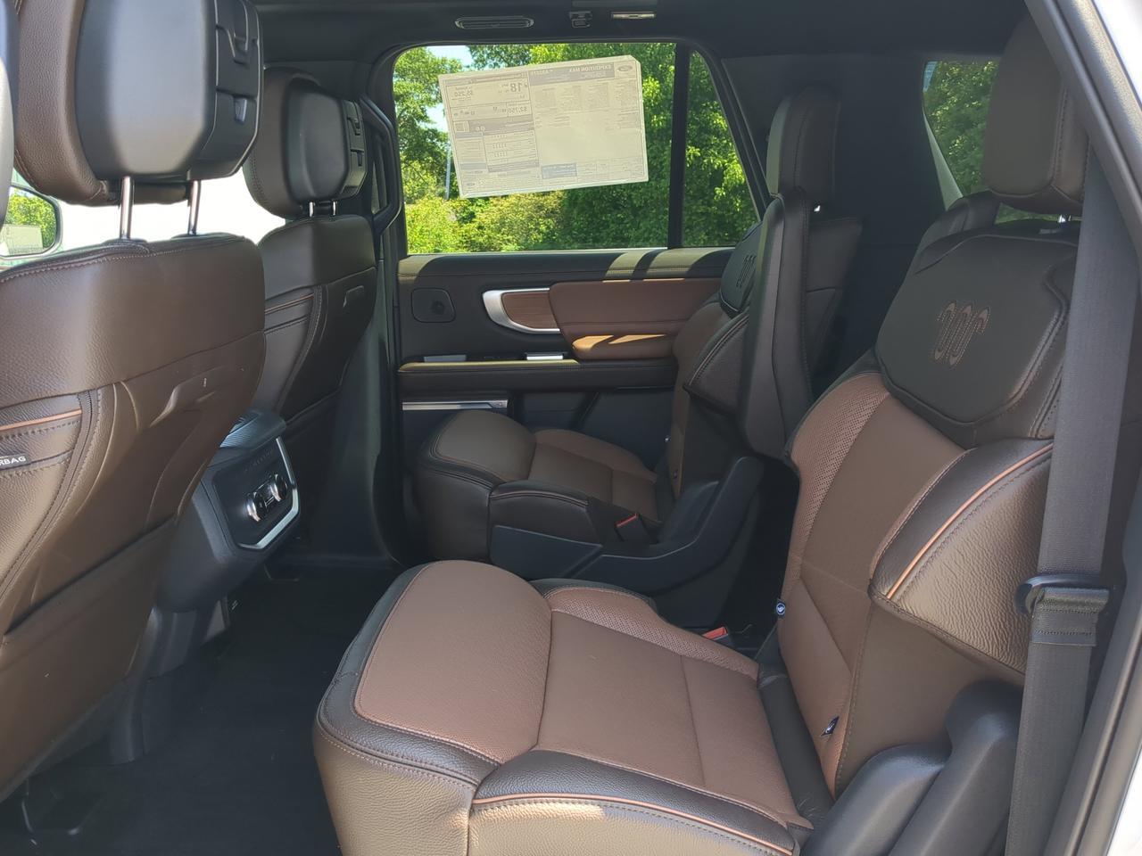 2026 Ford Expedition Max King Ranch Winder GA