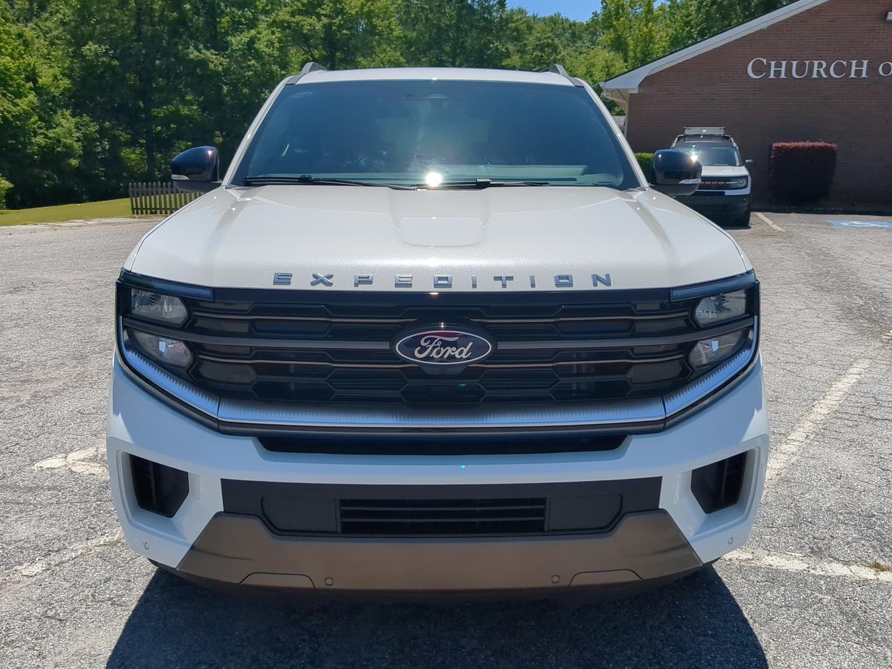 2026 Ford Expedition Max King Ranch Winder GA