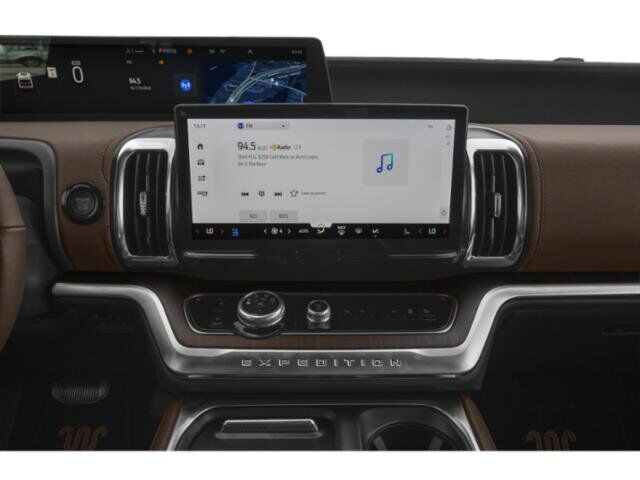 2026 Ford Expedition Max King Ranch Winder GA