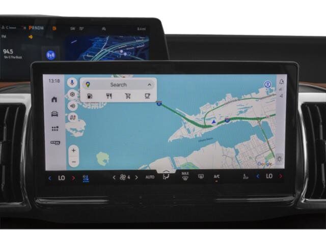 2026 Ford Expedition Max King Ranch Winder GA