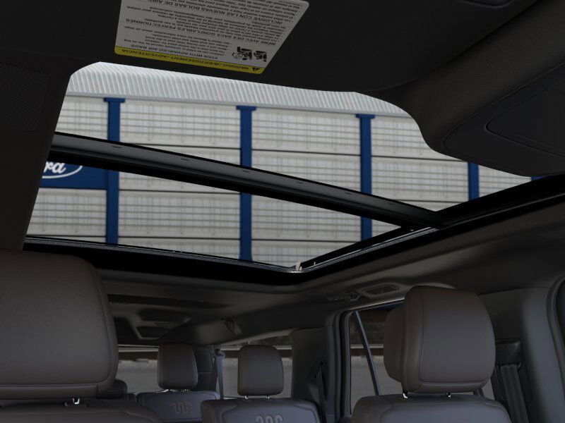 2026 Ford Expedition Max King Ranch Winder GA