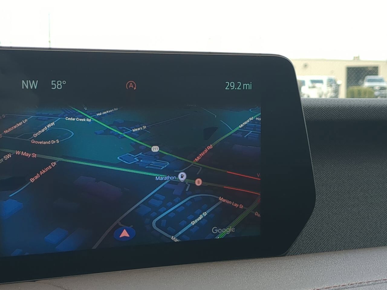 2026 Ford Expedition Max King Ranch Winder GA