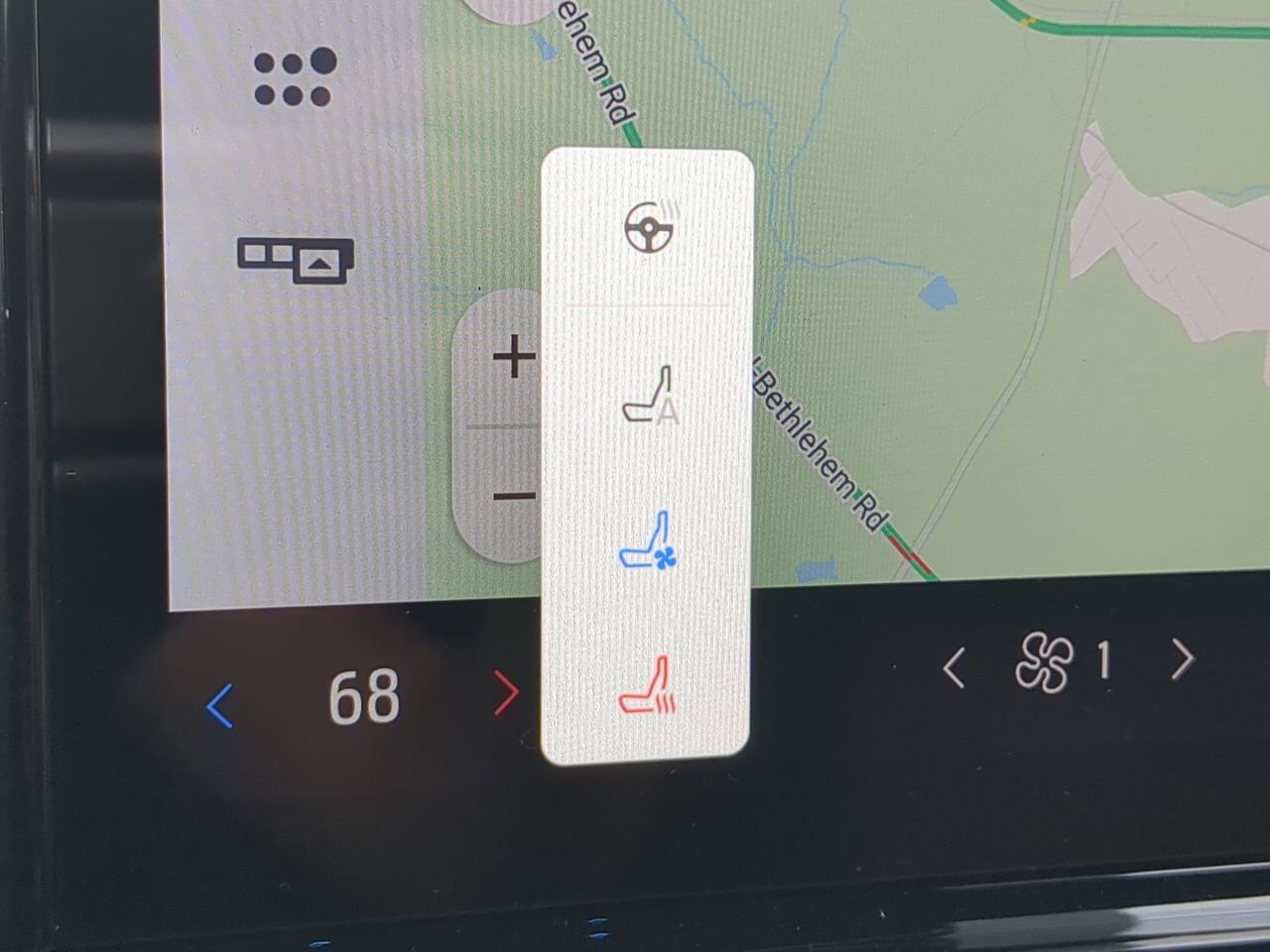 2026 Ford Expedition Max King Ranch Winder GA