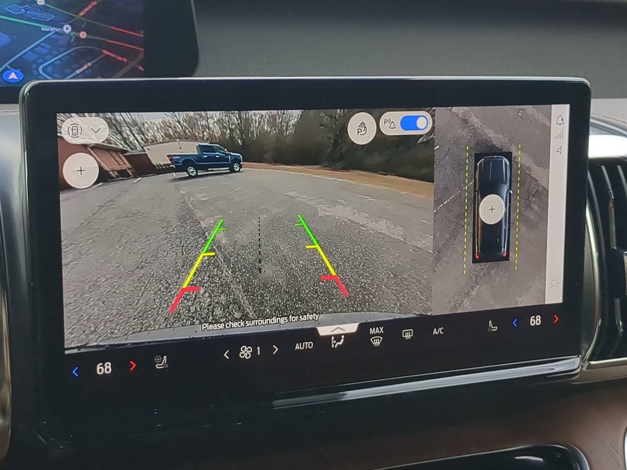 2026 Ford Expedition Max King Ranch Winder GA