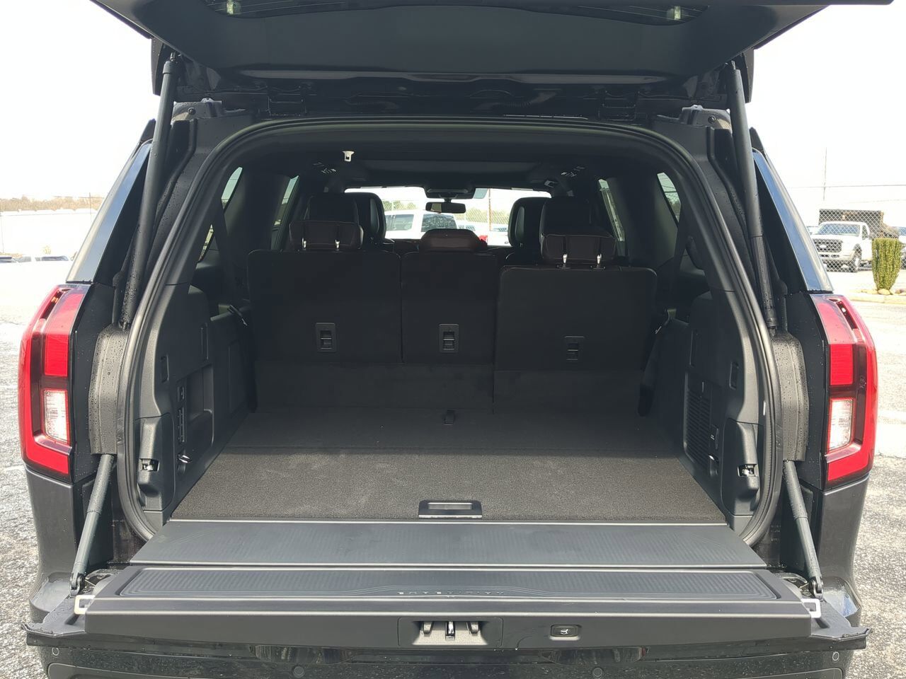 2026 Ford Expedition Max King Ranch Winder GA