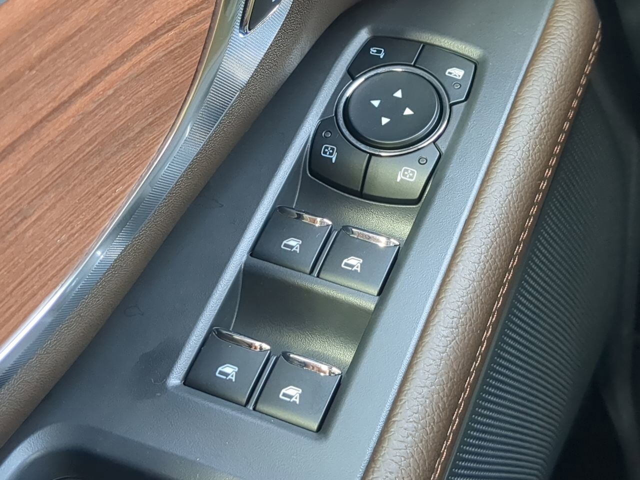 2026 Ford Expedition Max King Ranch Winder GA