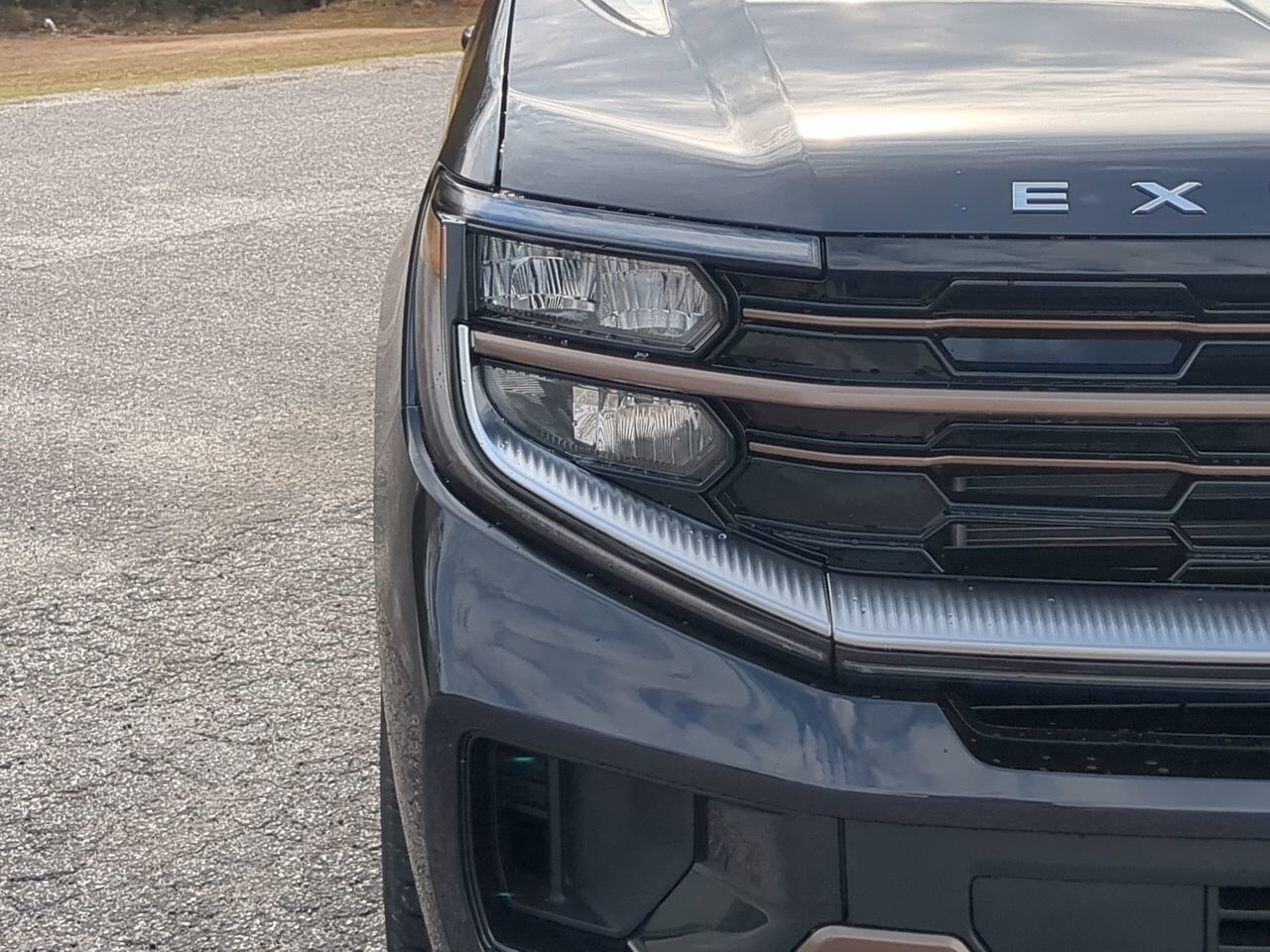 2026 Ford Expedition Max King Ranch Winder GA