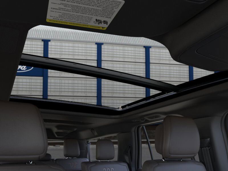 2026 Ford Expedition Max King Ranch Winder GA