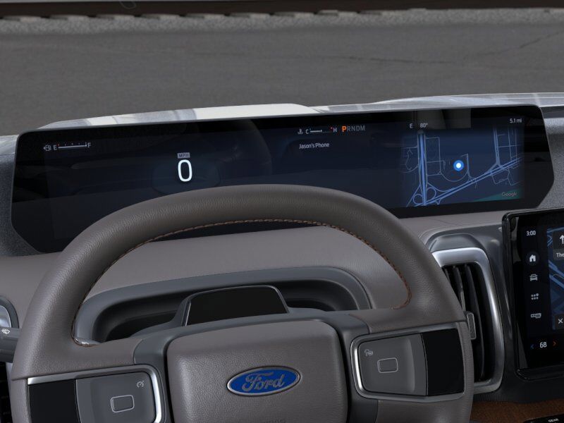 2026 Ford Expedition Max King Ranch Winder GA