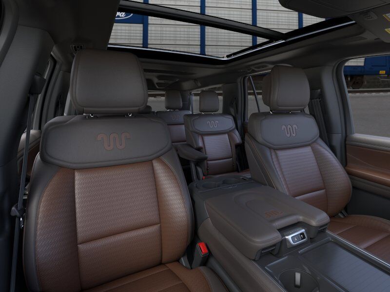 2026 Ford Expedition Max King Ranch Winder GA