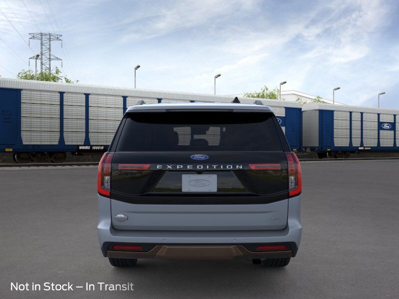 2026 Ford Expedition Max King Ranch Winder GA